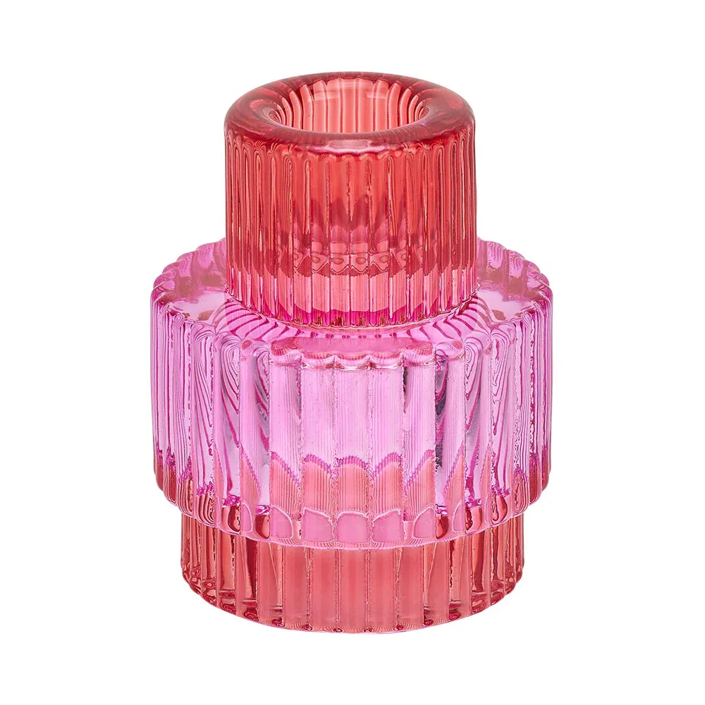 Jewel Candle Holder - Large