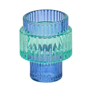 Jewel Candle Holder - Large