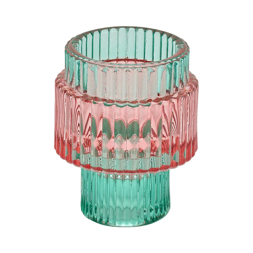 Jewel Candle Holder - Large