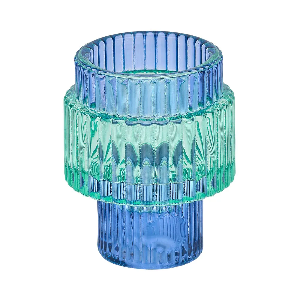 Jewel Candle Holder - Large