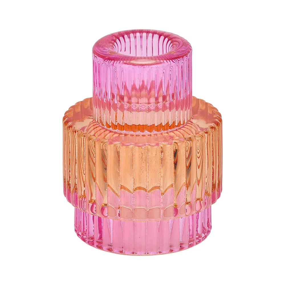 Jewel Candle Holder - Large