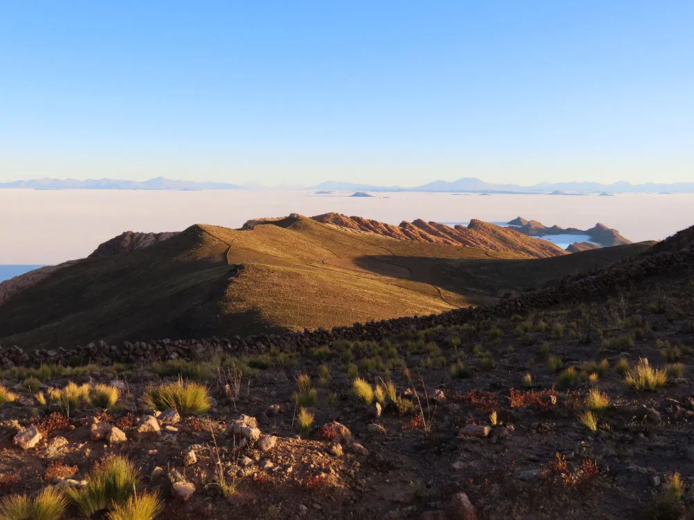 LSM   Explora Experience: Atacama Desert & Uyuni Salt Flats Recce from May 4 - 11, 2025