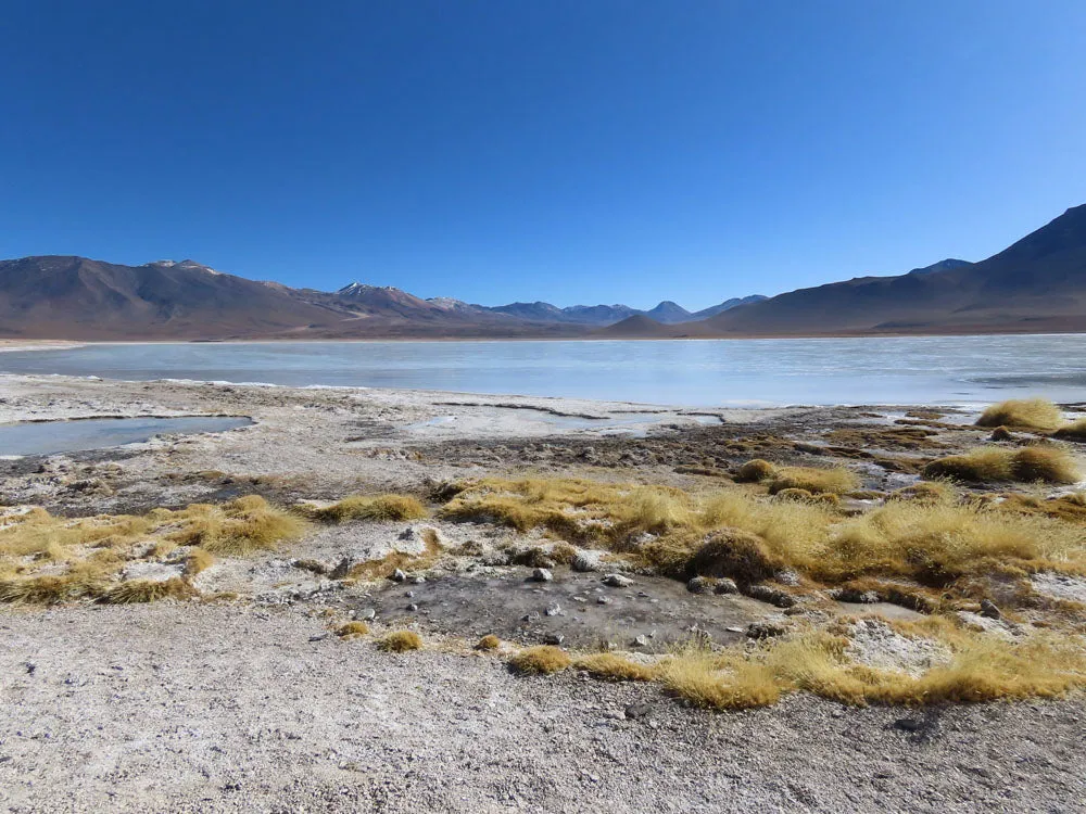 LSM   Explora Experience: Atacama Desert & Uyuni Salt Flats Recce from May 4 - 11, 2025