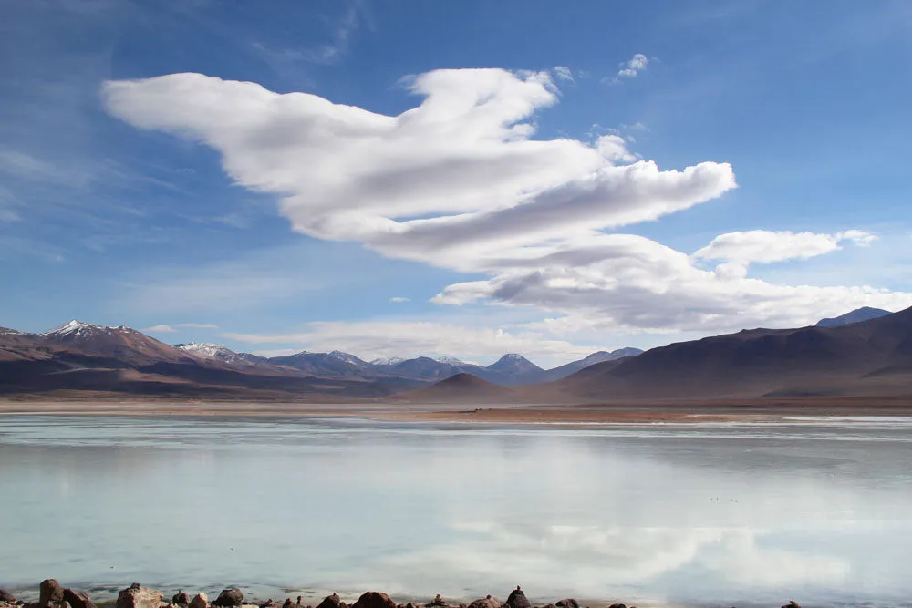 LSM   Explora Experience: Atacama Desert & Uyuni Salt Flats Recce from May 4 - 11, 2025