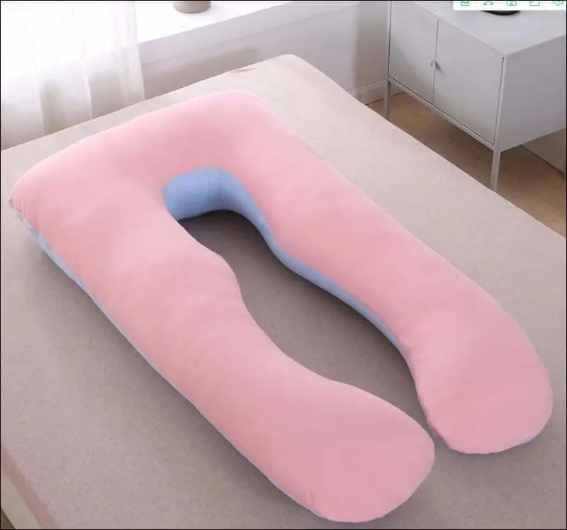 Maternity Pregnancy Pillow