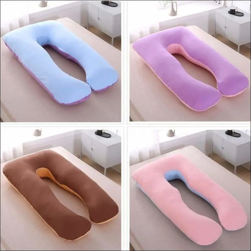 Maternity Pregnancy Pillow