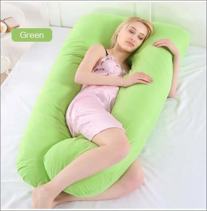 Maternity Pregnancy Pillow