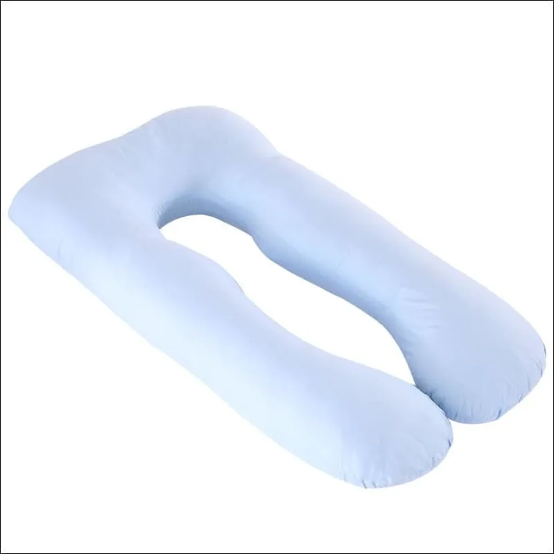 Maternity Pregnancy Pillow