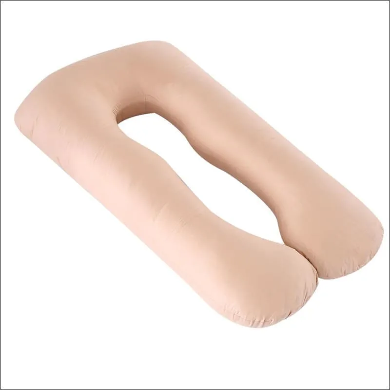 Maternity Pregnancy Pillow