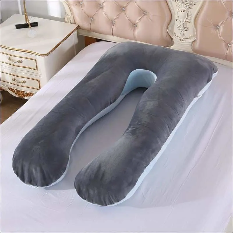 Maternity Pregnancy Pillow