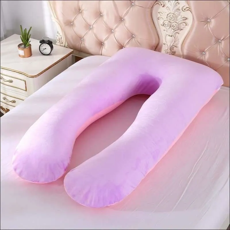 Maternity Pregnancy Pillow