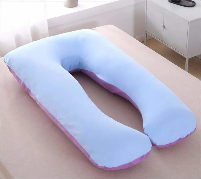 Maternity Pregnancy Pillow