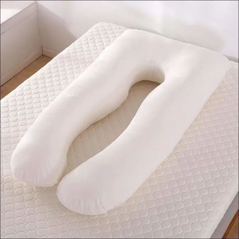 Maternity Pregnancy Pillow