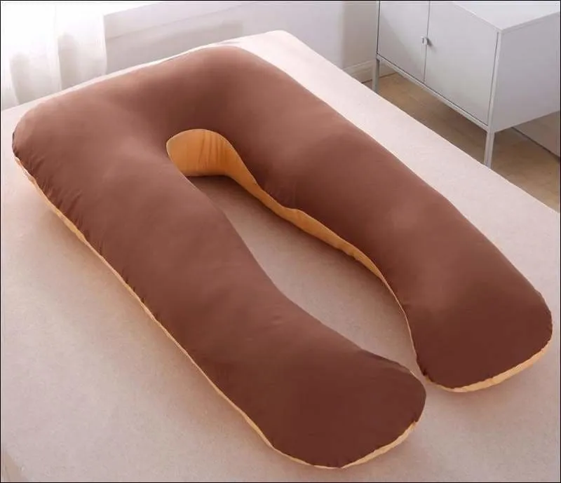 Maternity Pregnancy Pillow