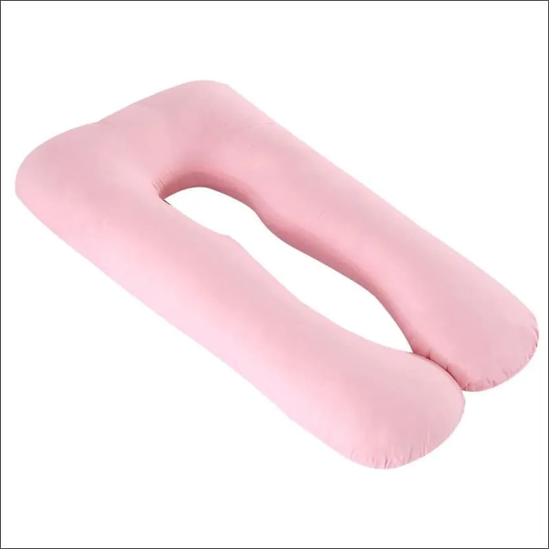 Maternity Pregnancy Pillow