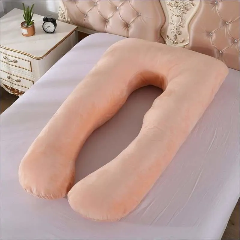 Maternity Pregnancy Pillow