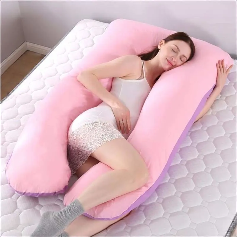 Maternity Pregnancy Pillow