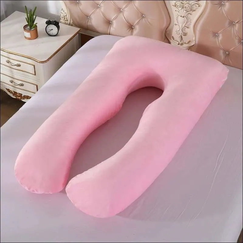 Maternity Pregnancy Pillow