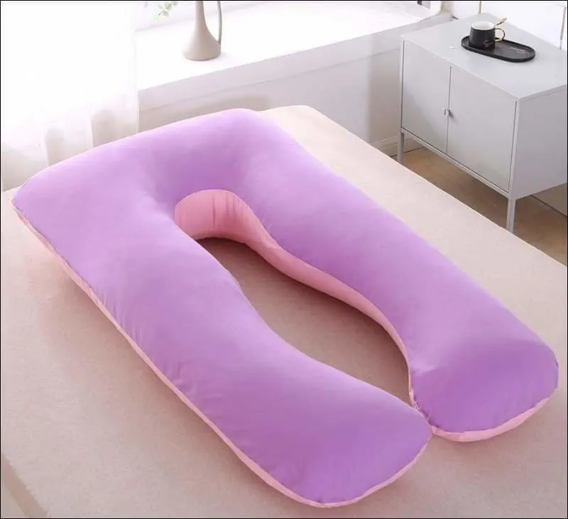 Maternity Pregnancy Pillow