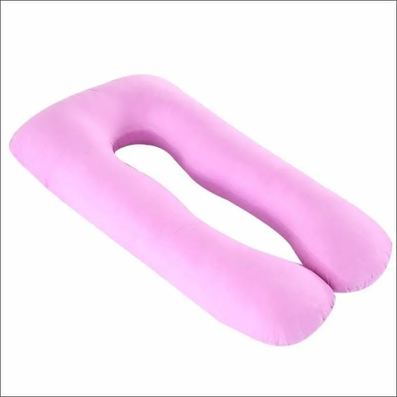 Maternity Pregnancy Pillow