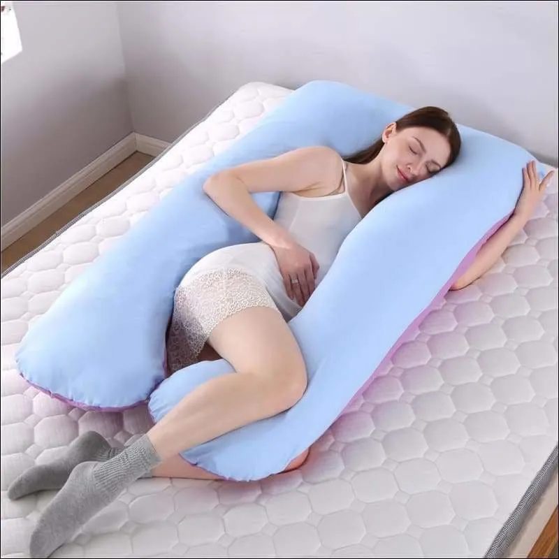 Maternity Pregnancy Pillow