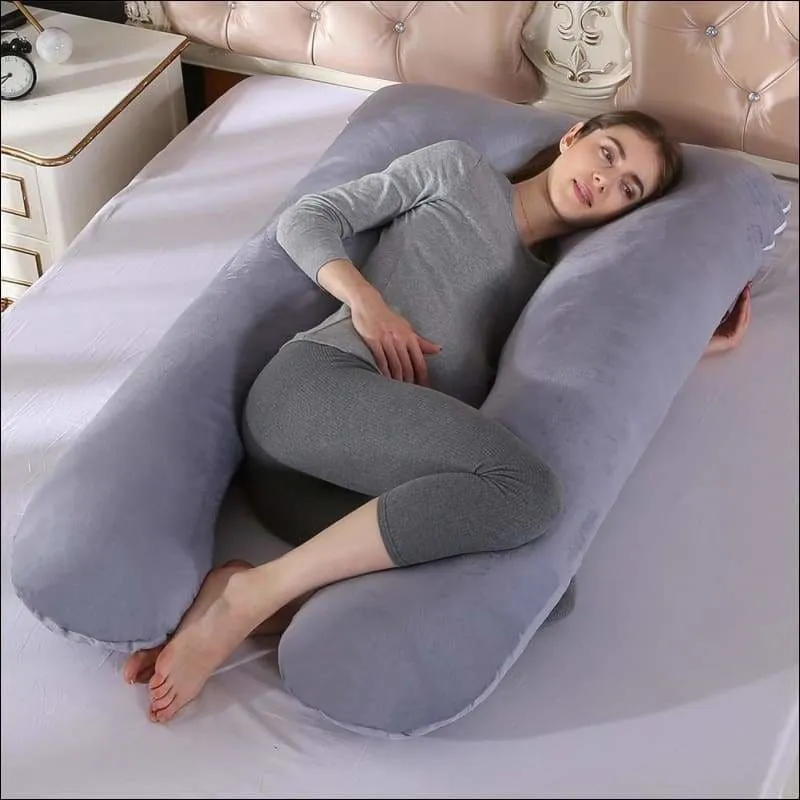 Maternity Pregnancy Pillow