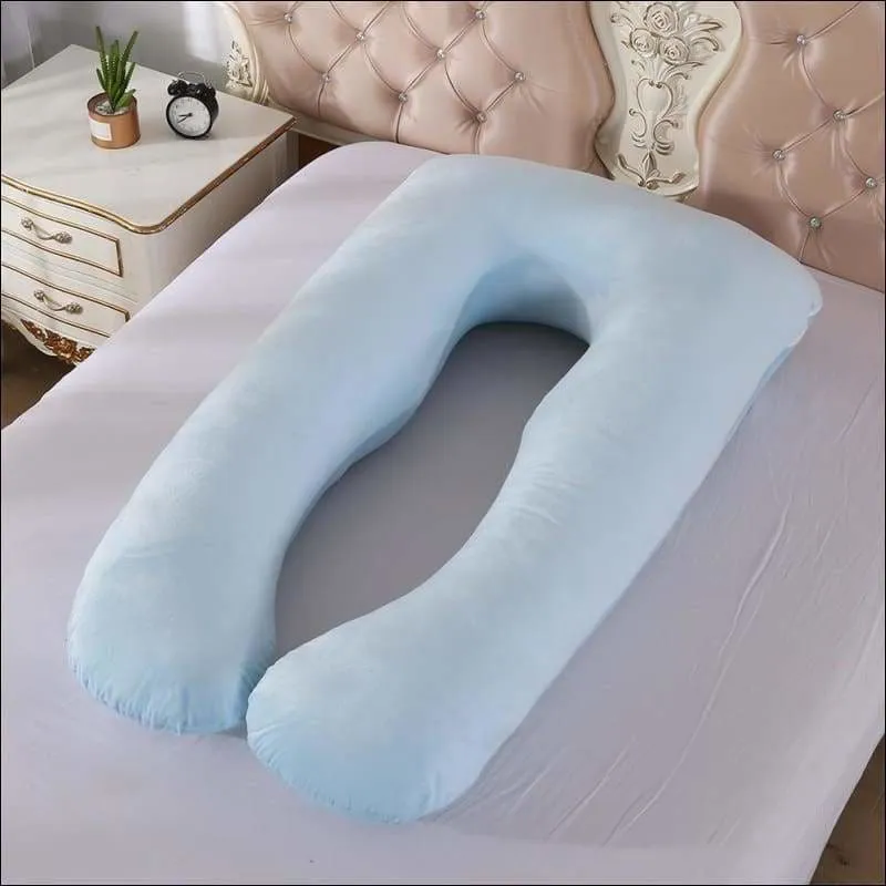 Maternity Pregnancy Pillow