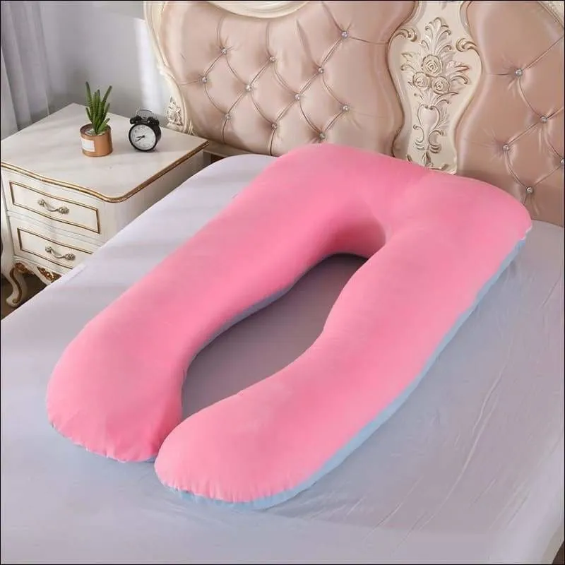 Maternity Pregnancy Pillow