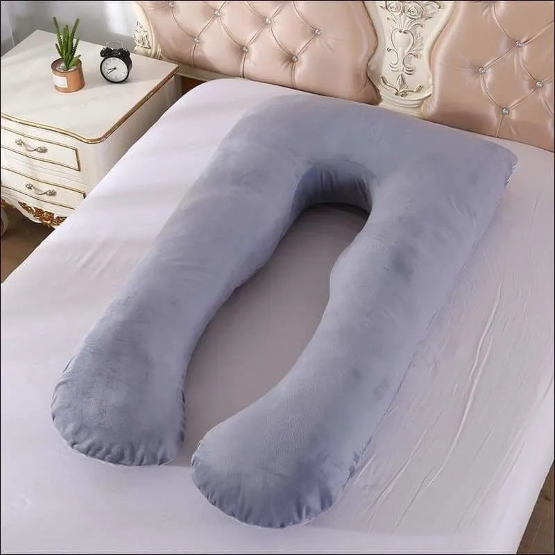 Maternity Pregnancy Pillow