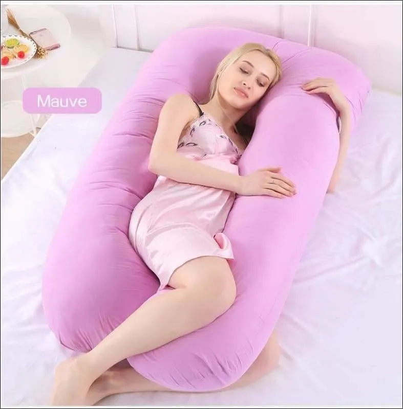 Maternity Pregnancy Pillow