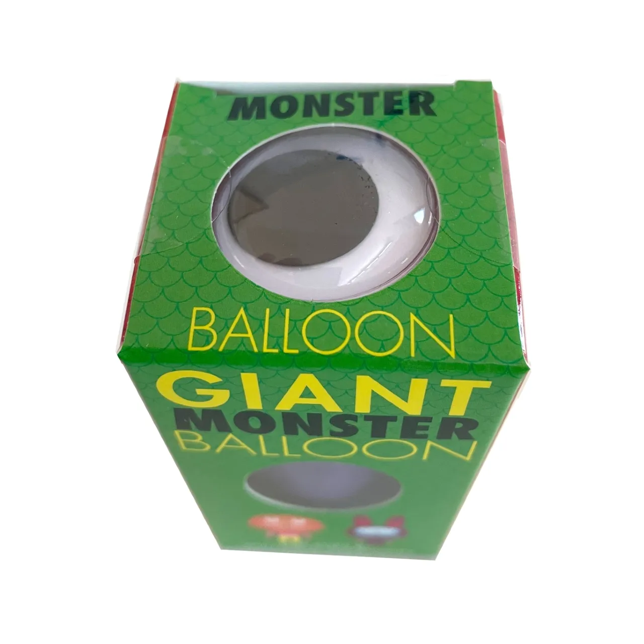 Monster Balloon