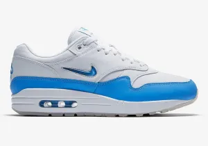 Nike - Air Max 1 Jewel University Blue