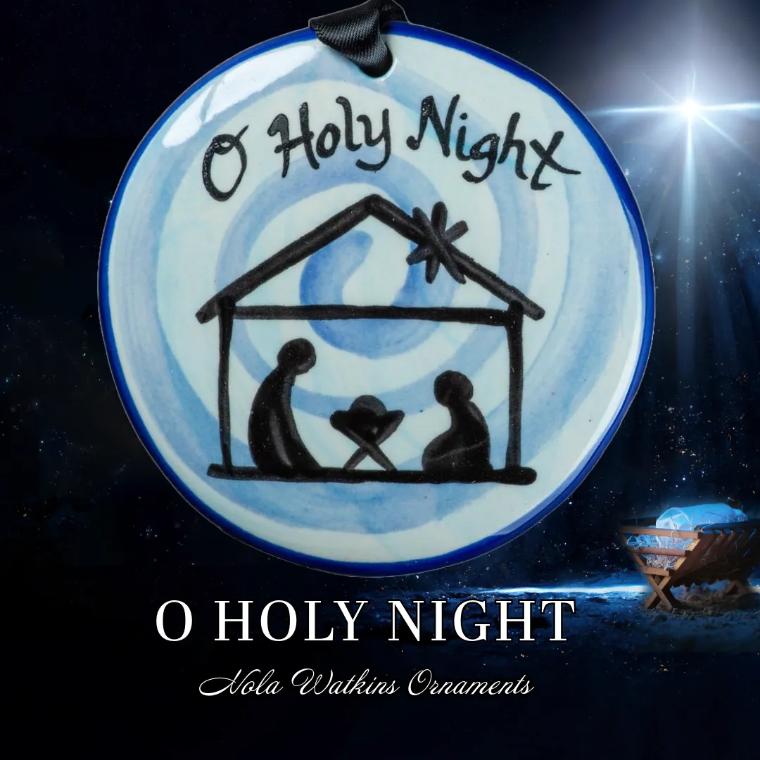 O Holy Night