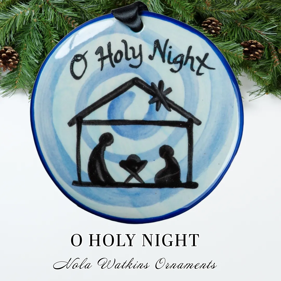 O Holy Night