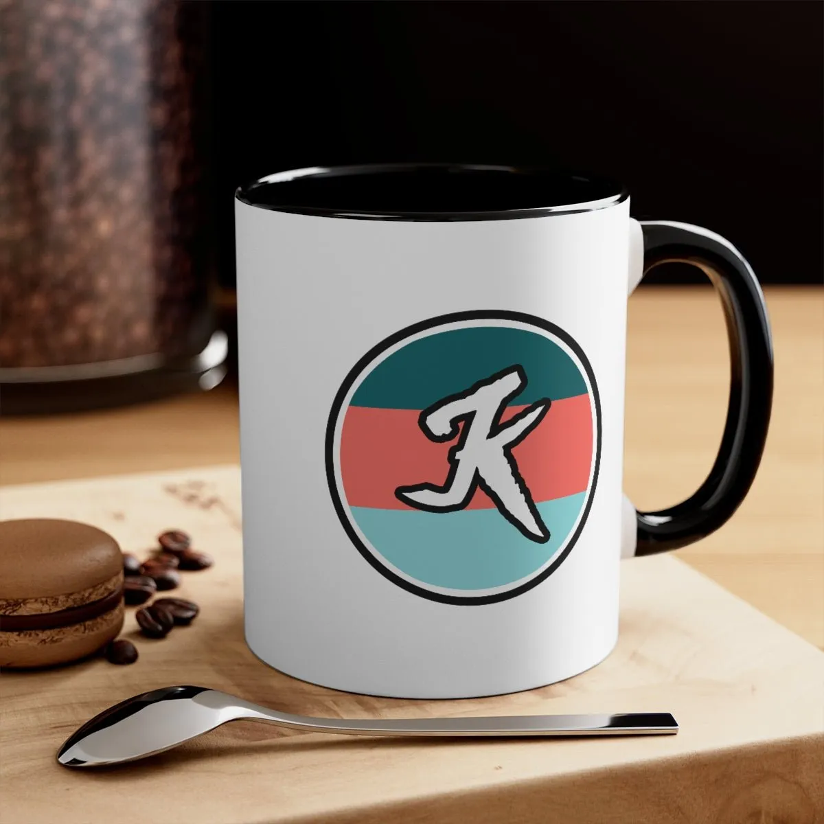 Orca Mug - White