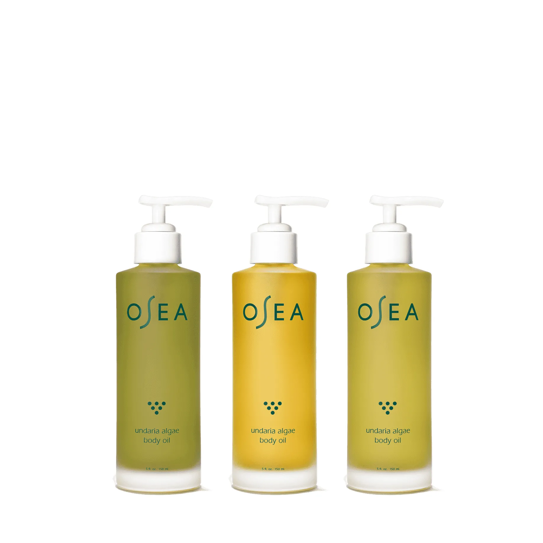 Osea Undaria Algae Body Oil