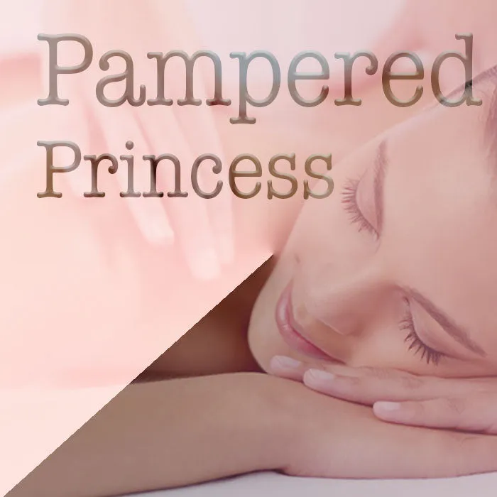 Pampered Princess Package