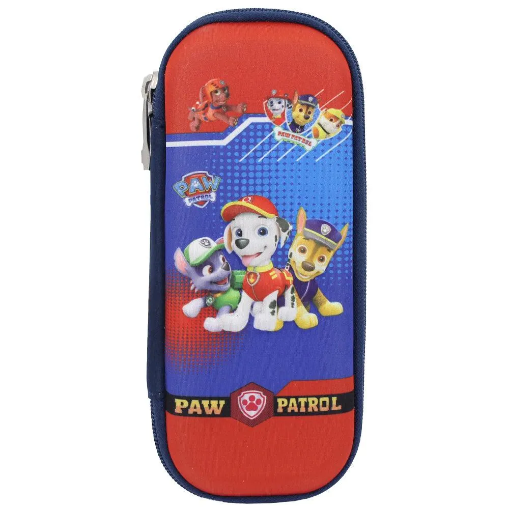 Pencil Pouch (Paw Patrol)