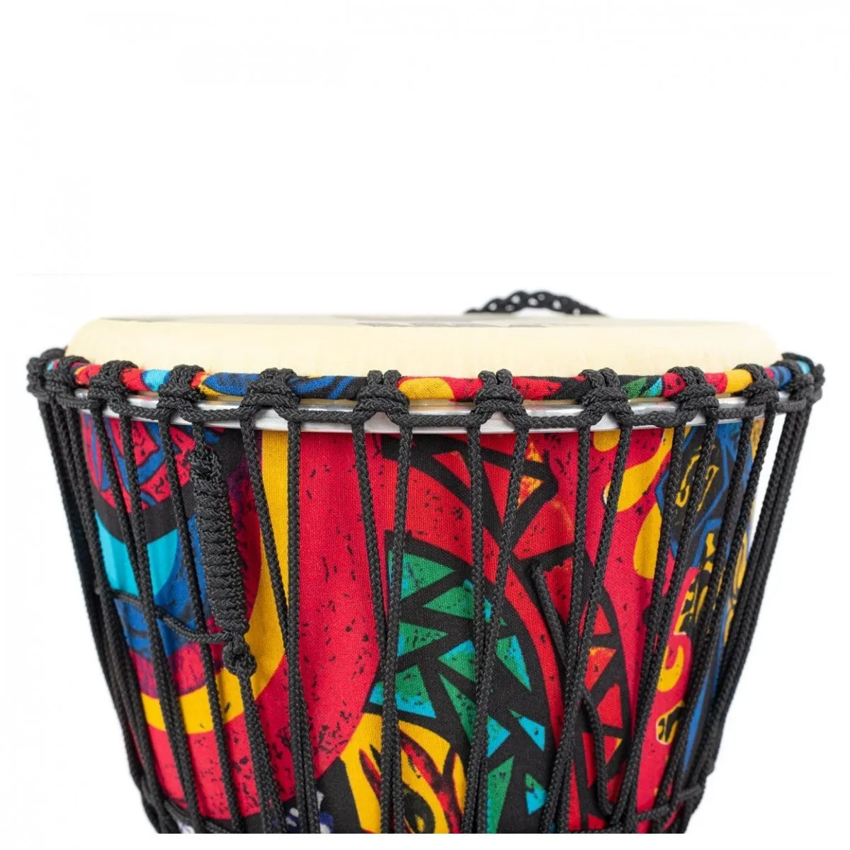 Percussion Plus Carnival Slap Djembe rope tuned