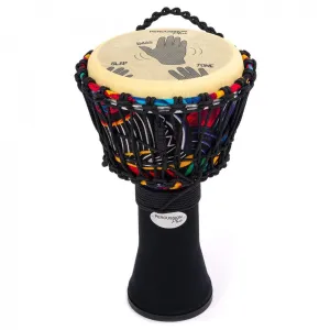 Percussion Plus Carnival Slap Djembe rope tuned