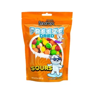 Raindrops Freeze Dried Sours