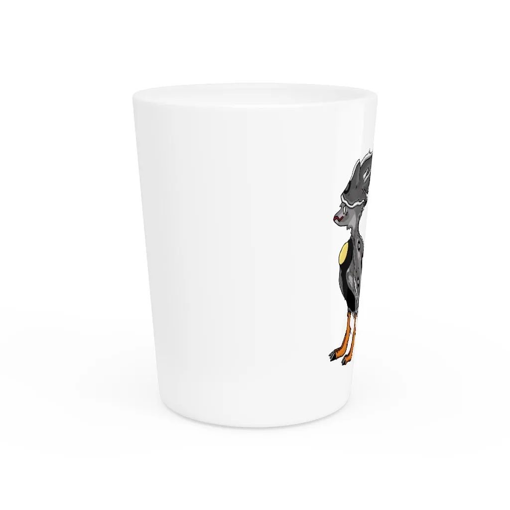 Rerann Shot Glass