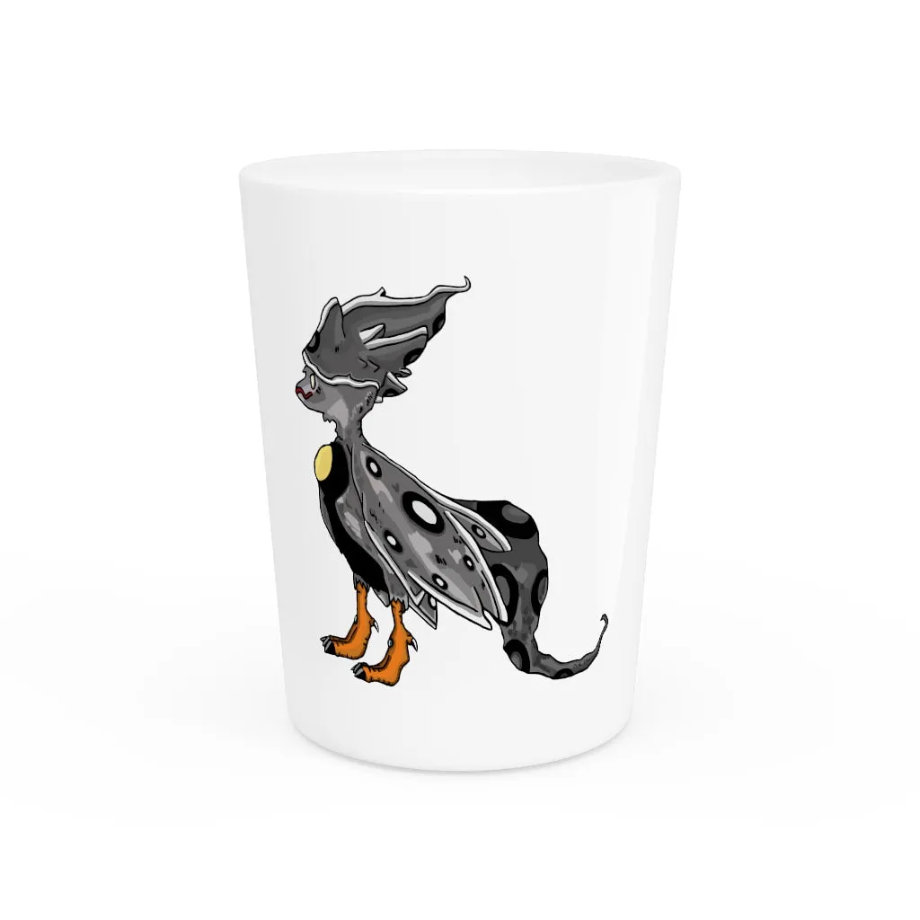 Rerann Shot Glass