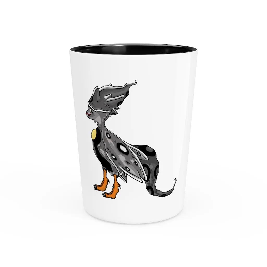 Rerann Shot Glass