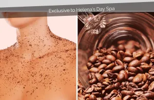 Robusta Detox Body Treatment