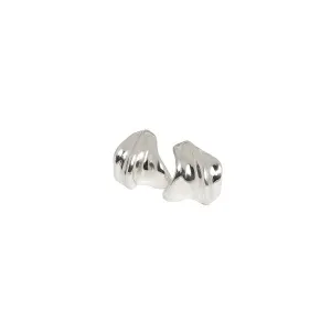 Sadie Silver Earrings