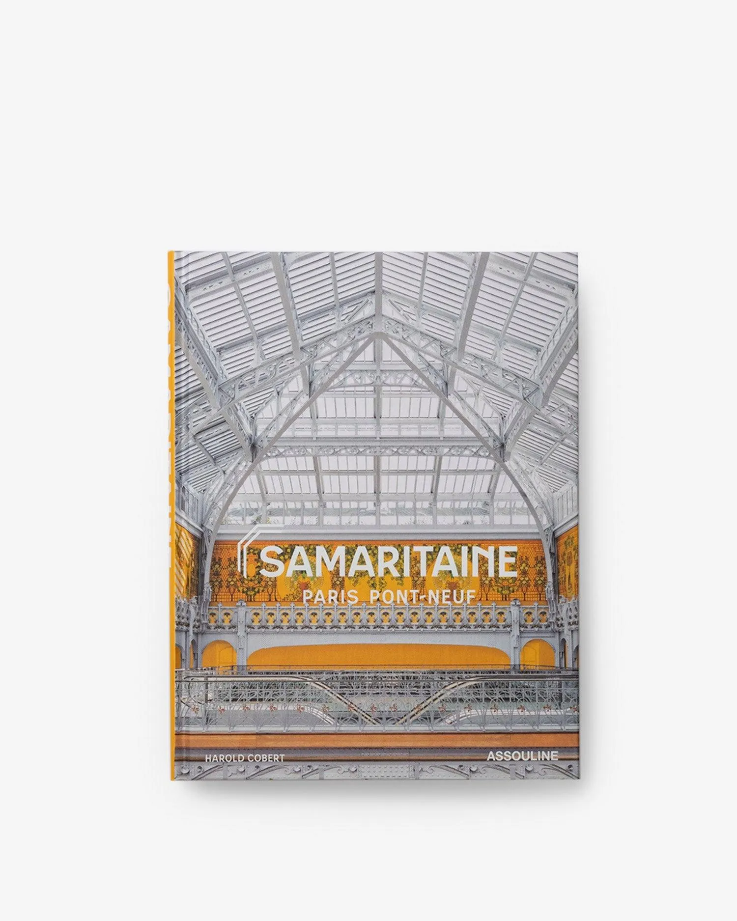 Samaritaine: Paris Pont-Neuf