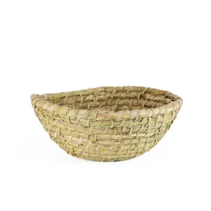 Seagrass Storage Basket - Small