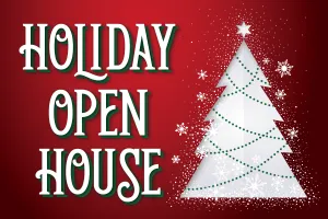 Sew Fun Holiday Open House 2024