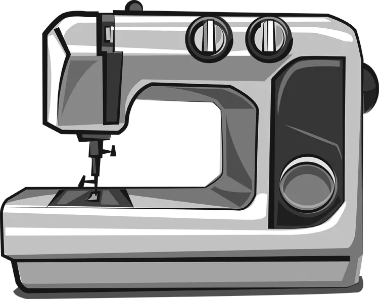 Sewing Machine Basics 1 - Night Class